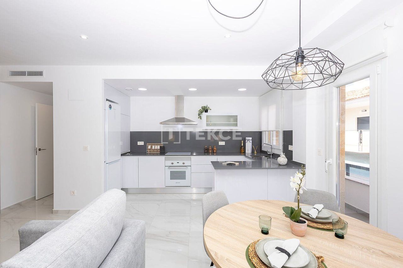 Appartement à Bigastro, Espagne, 62 m² - image 11