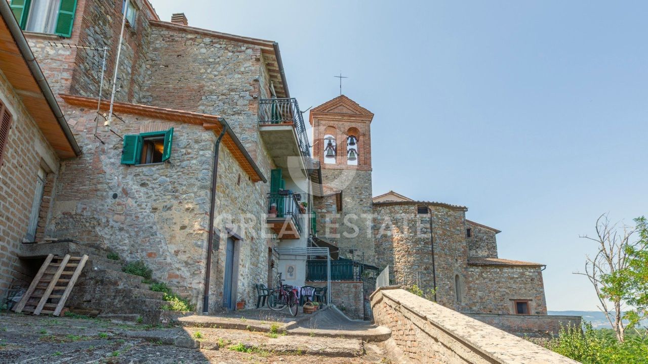 Apartamento en Fabro, Italia, 136 m² - imagen 1