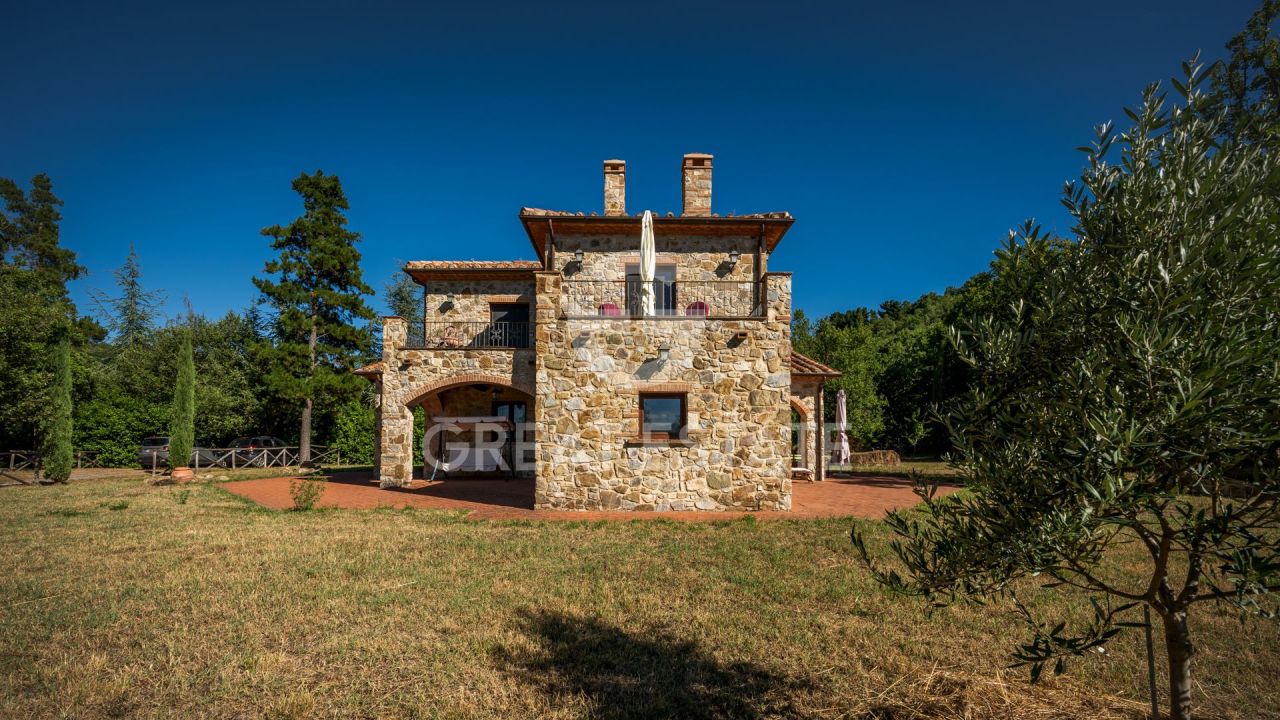 Maison Arcidosso, Italie, 188 m² - image 3