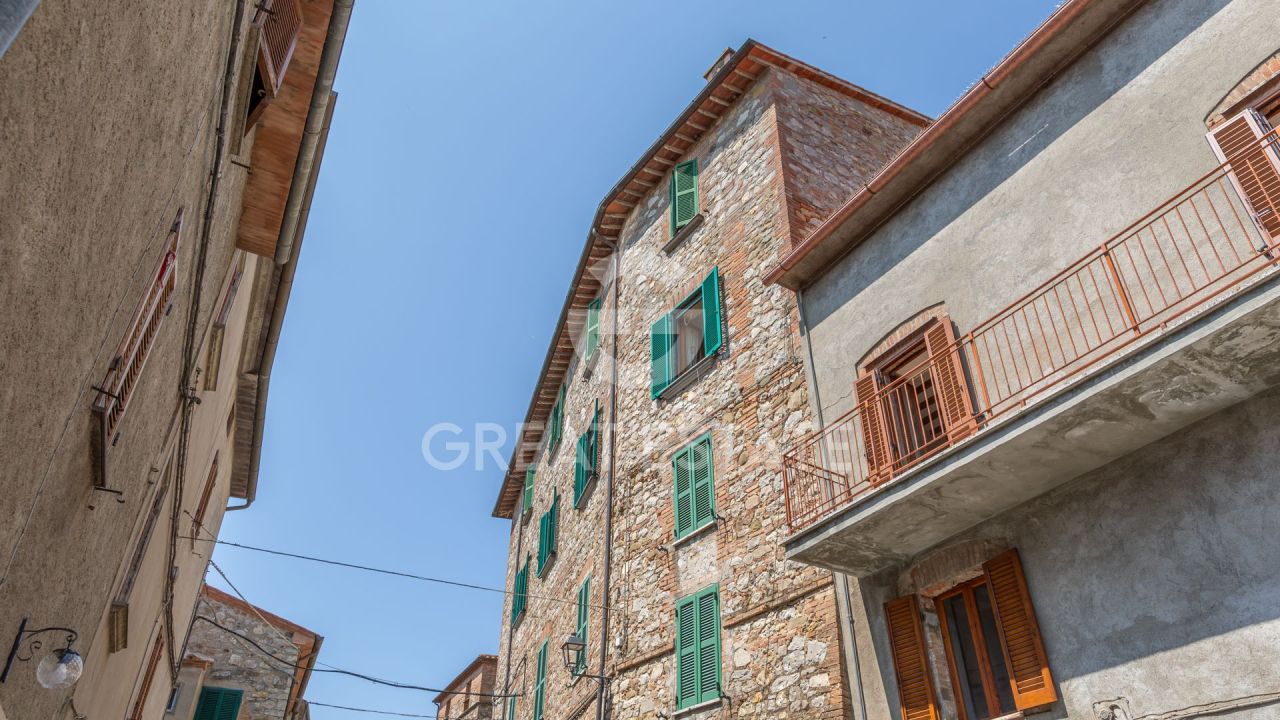 Apartamento en Fabro, Italia, 136 m² - imagen 4