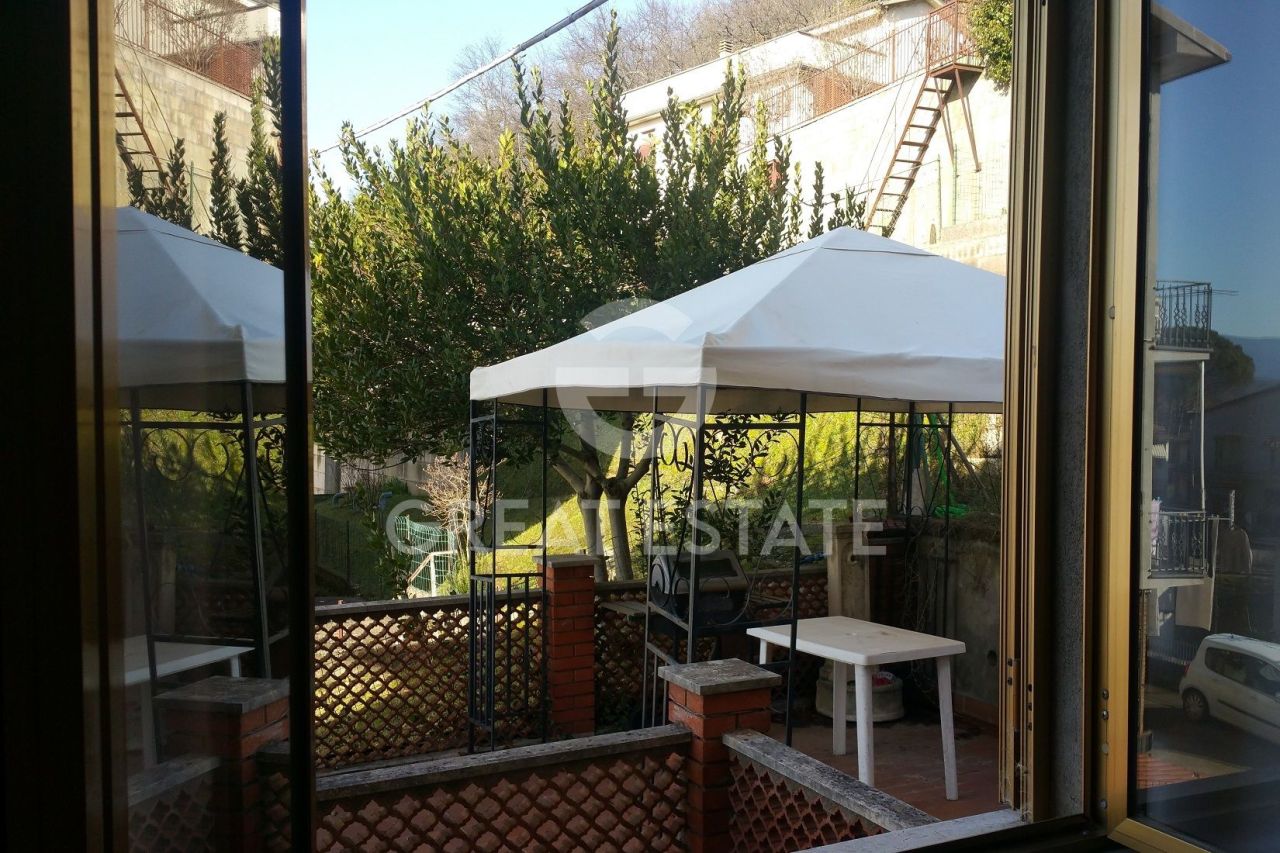 Apartamento en Fabro, Italia, 215.2 m² - imagen 5