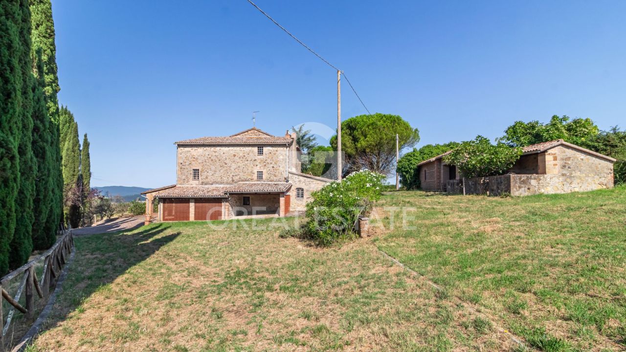 Maison à Orvieto, Italie, 424.3 m² - image 5