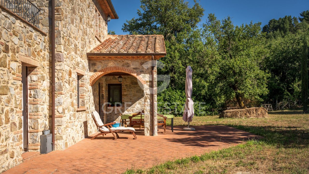 Maison Arcidosso, Italie, 188 m² - image 5