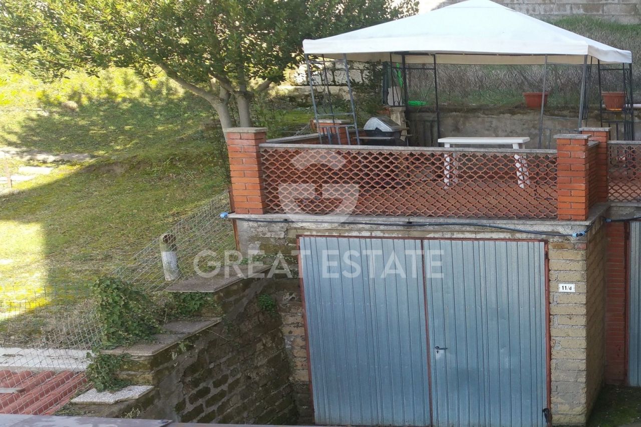 Apartamento en Fabro, Italia, 215.2 m² - imagen 7