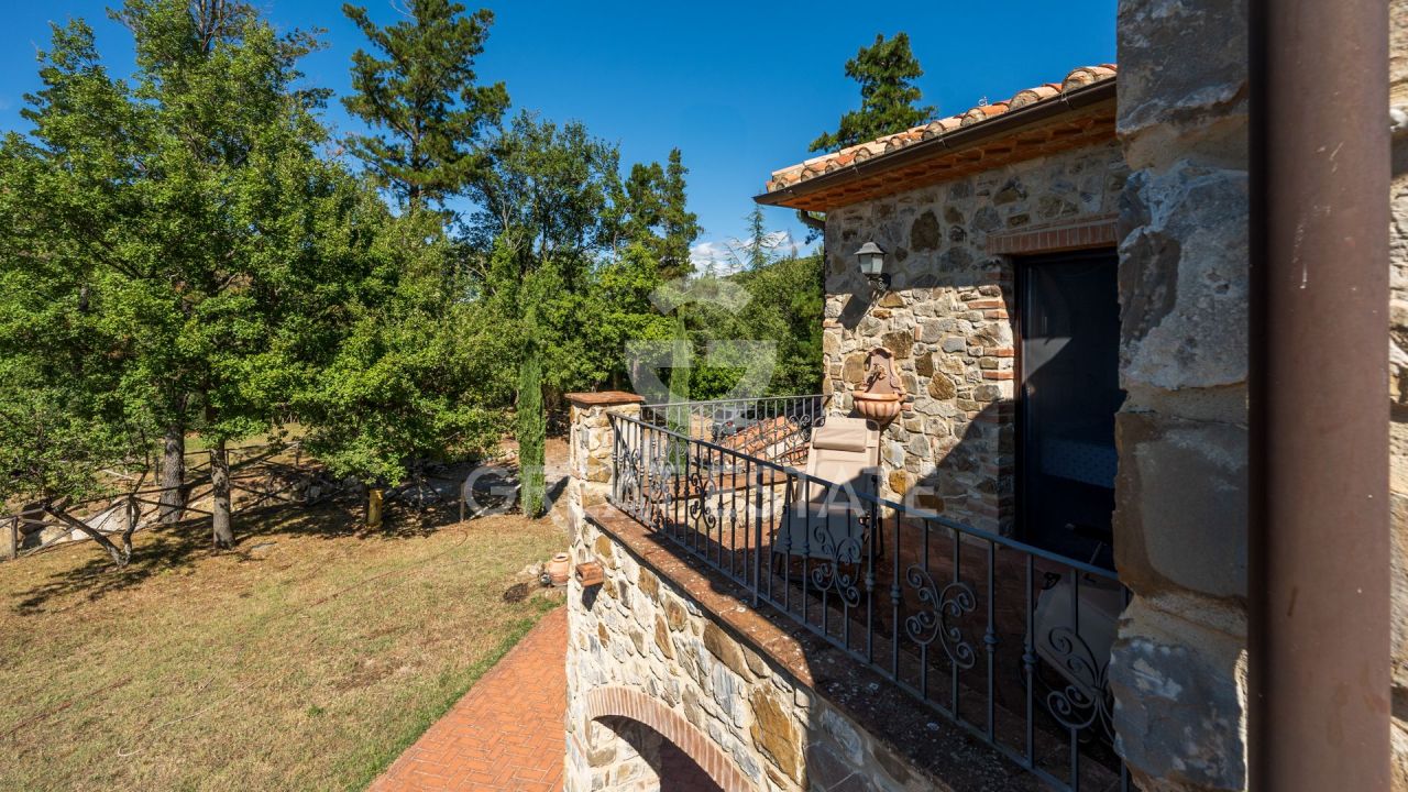 Maison Arcidosso, Italie, 188 m² - image 7