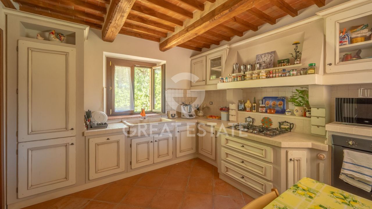 Maison Arcidosso, Italie, 188 m² - image 11