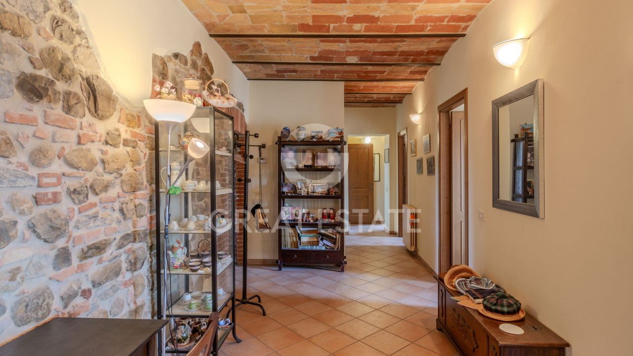 Apartamento en Fabro, Italia, 136 m² - imagen 13