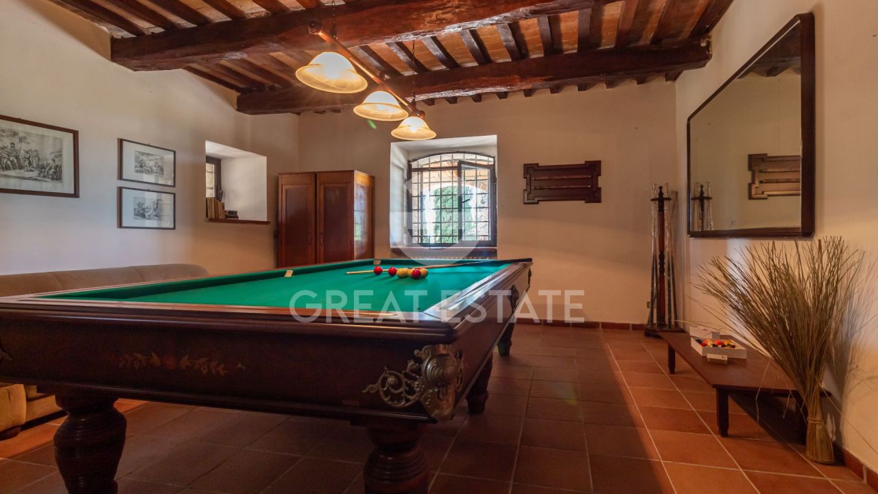 Maison à Orvieto, Italie, 424.3 m² - image 15