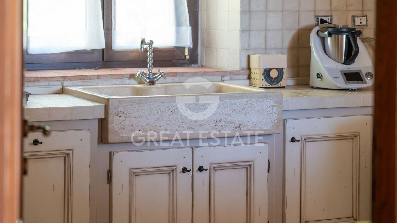 Maison Arcidosso, Italie, 188 m² - image 16