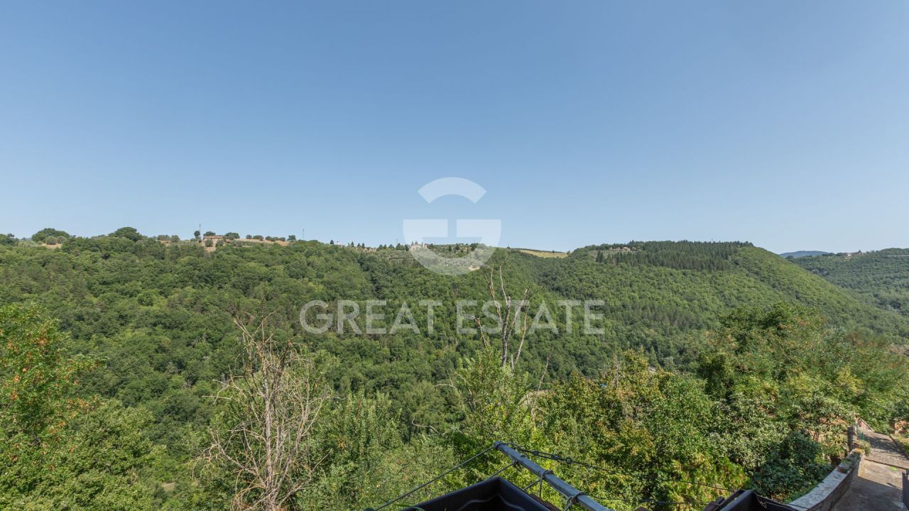 Apartamento en Fabro, Italia, 136 m² - imagen 16