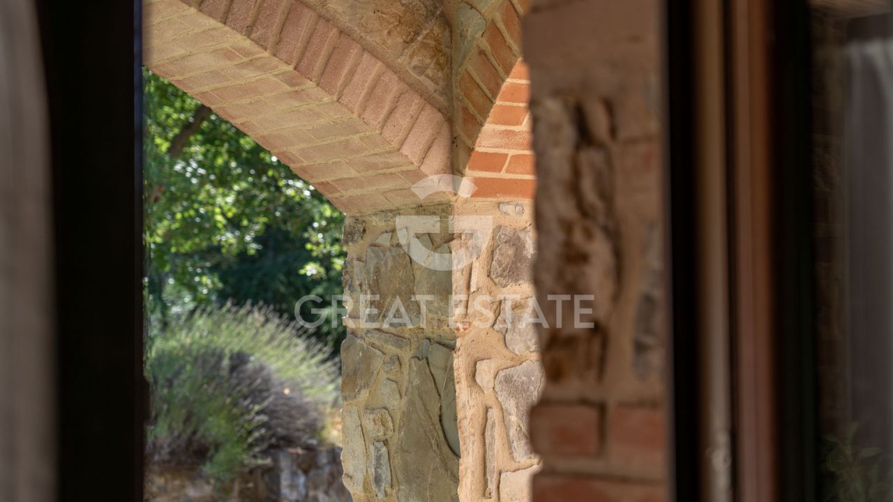 Maison Arcidosso, Italie, 188 m² - image 17