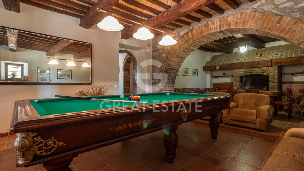 Maison à Orvieto, Italie, 424.3 m² - image 17
