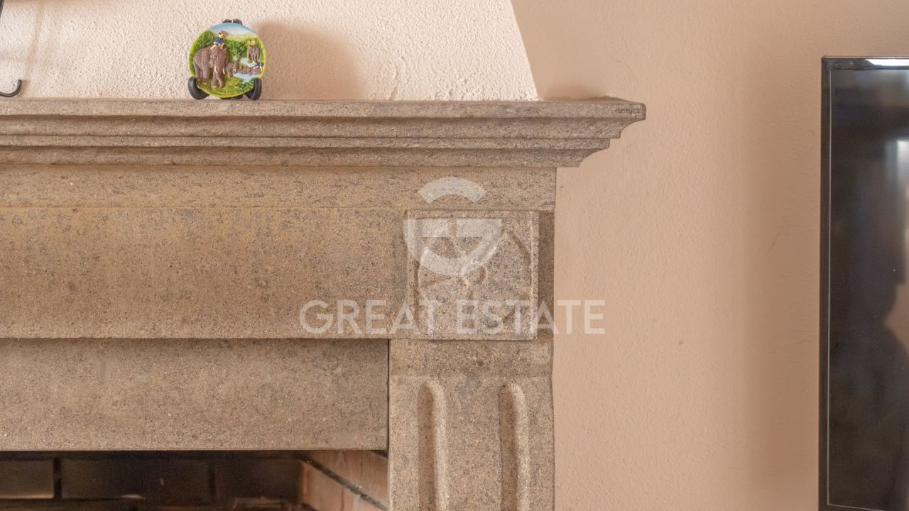 Maison Arcidosso, Italie, 188 m² - image 18