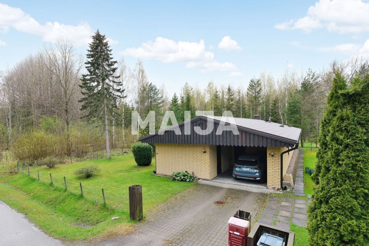 Casa en Vantaa, Finlandia, 125 m² - imagen 1