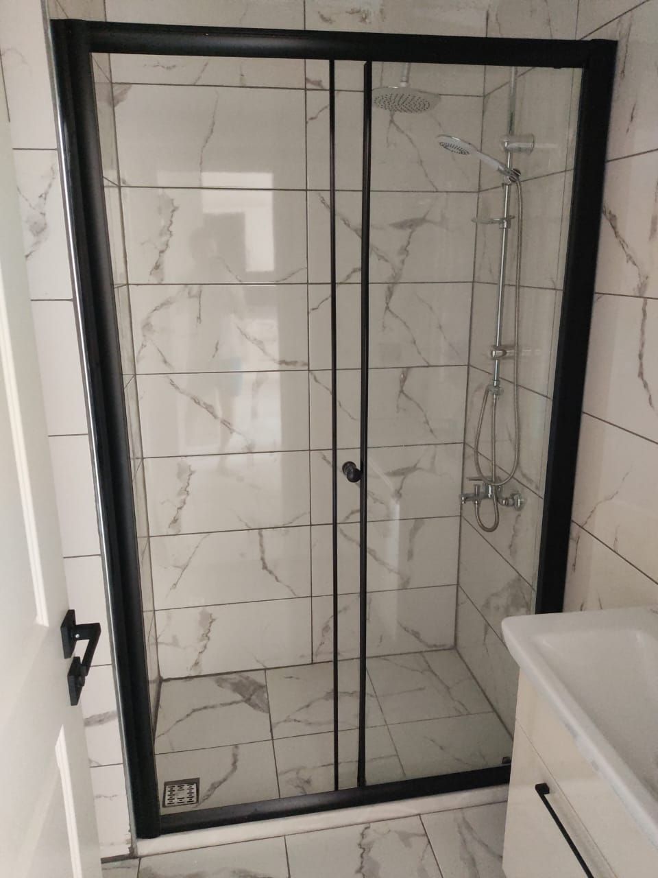 Wohnung in Mersin, Türkei, 60 m² - Foto 9