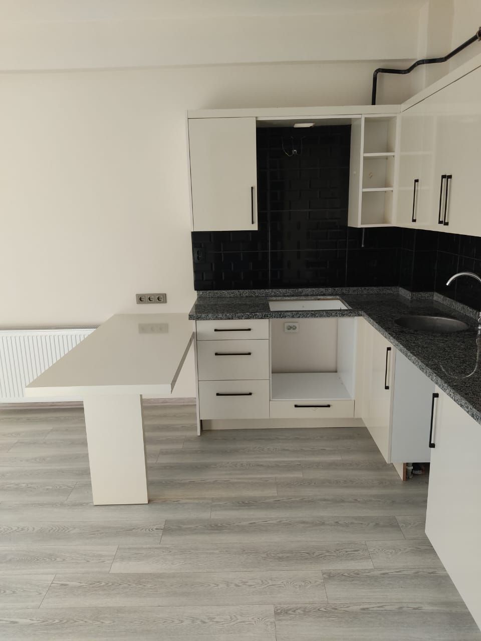 Wohnung in Mersin, Türkei, 60 m² - Foto 12