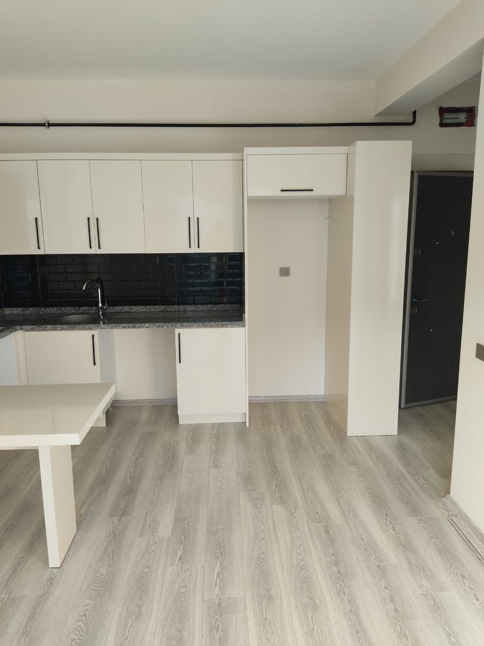 Wohnung in Mersin, Türkei, 60 m² - Foto 6
