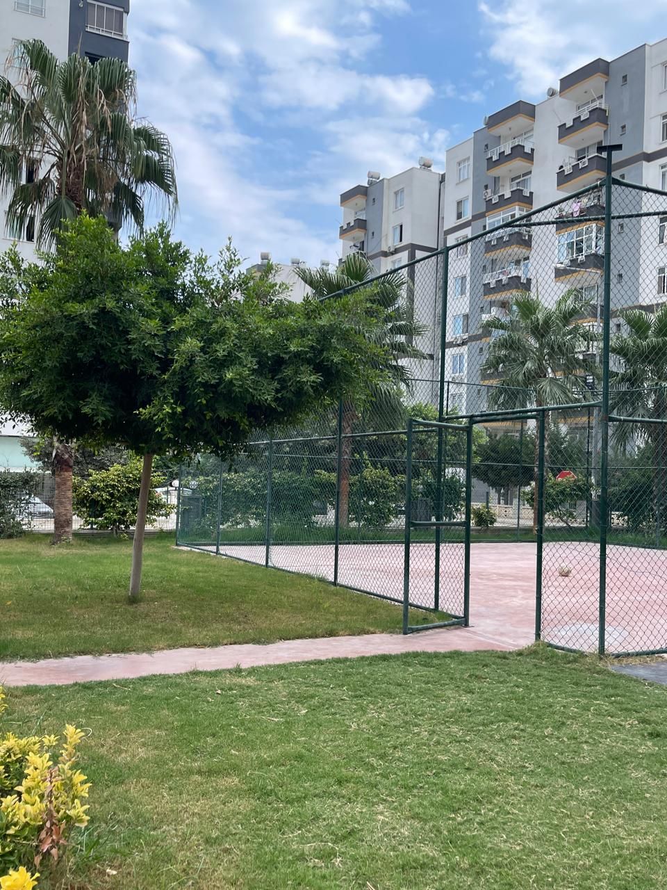 Wohnung in Mersin, Türkei, 60 m² - Foto 16