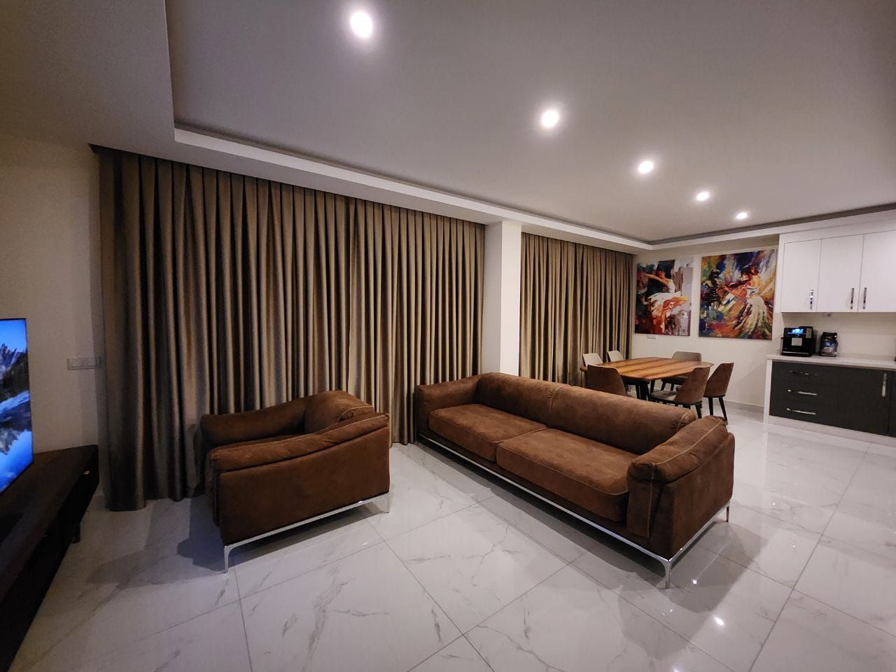 Apartment in Alanya, Turkey, 114 m² - picture 2