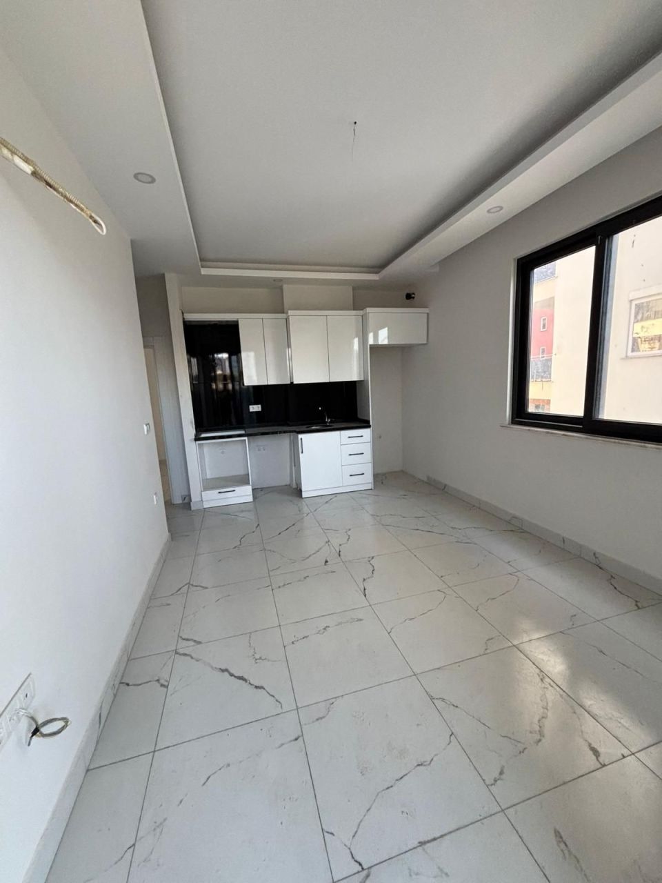 Appartamenti a Alanya, Turchia, 50 m² - foto 2
