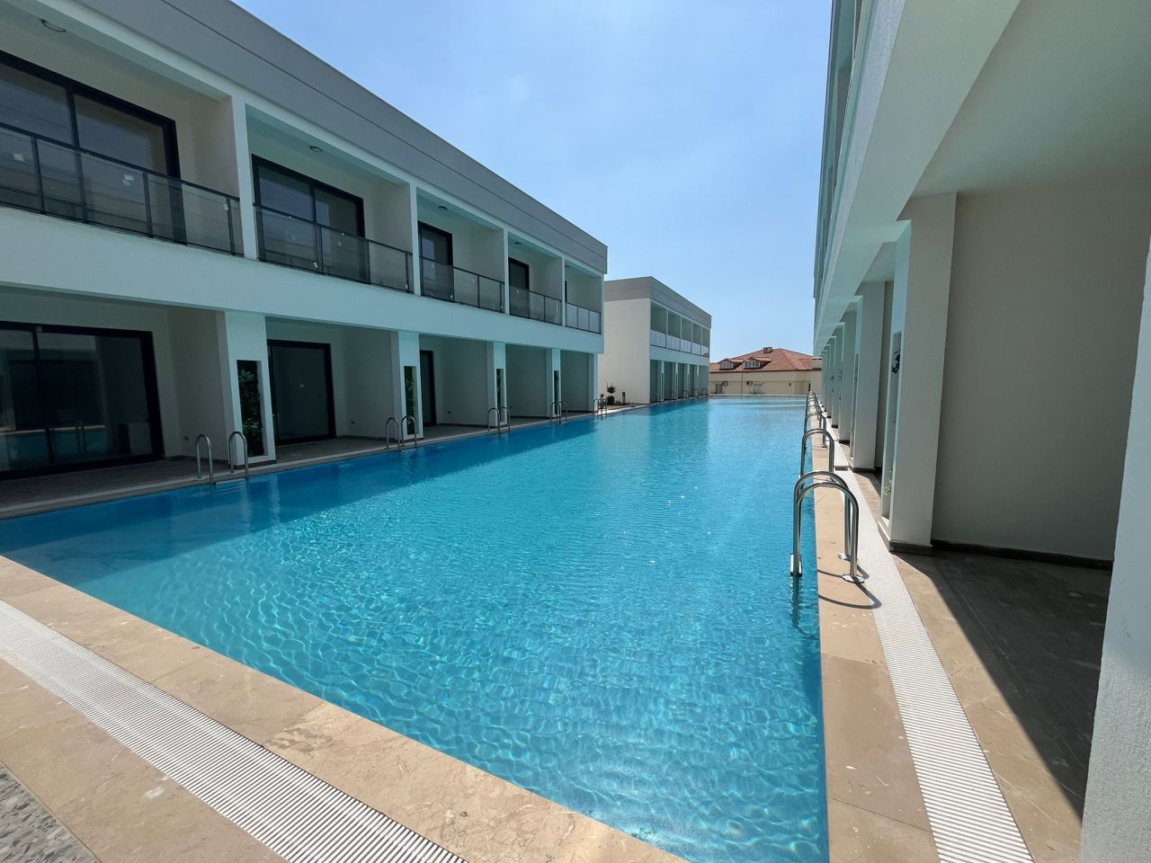 Apartamento en Alanya, Turquia, 80 m² - imagen 2