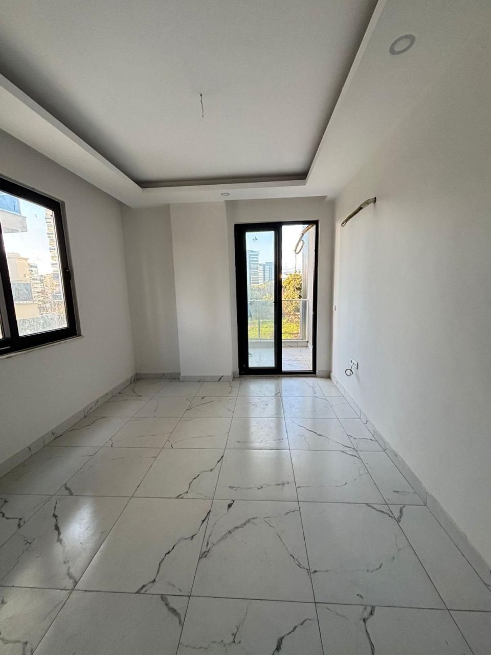 Appartamenti a Alanya, Turchia, 50 m² - foto 3