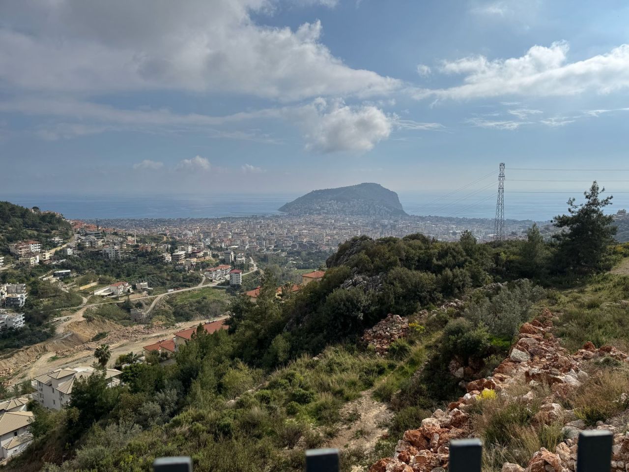 Apartment in Alanya, Turkey, 114 m² - picture 3