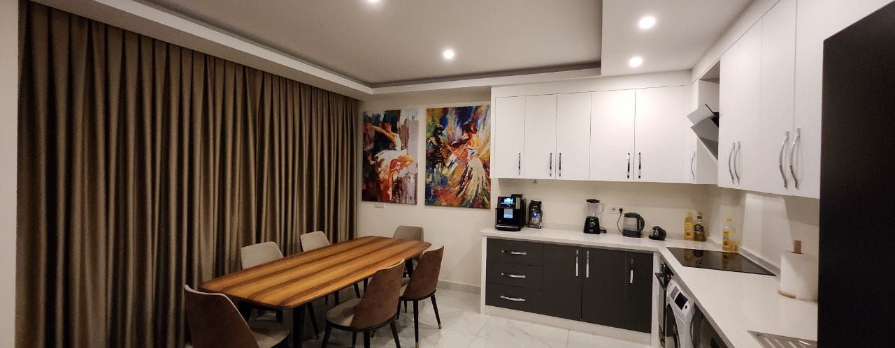 Apartment in Alanya, Turkey, 114 m² - picture 4