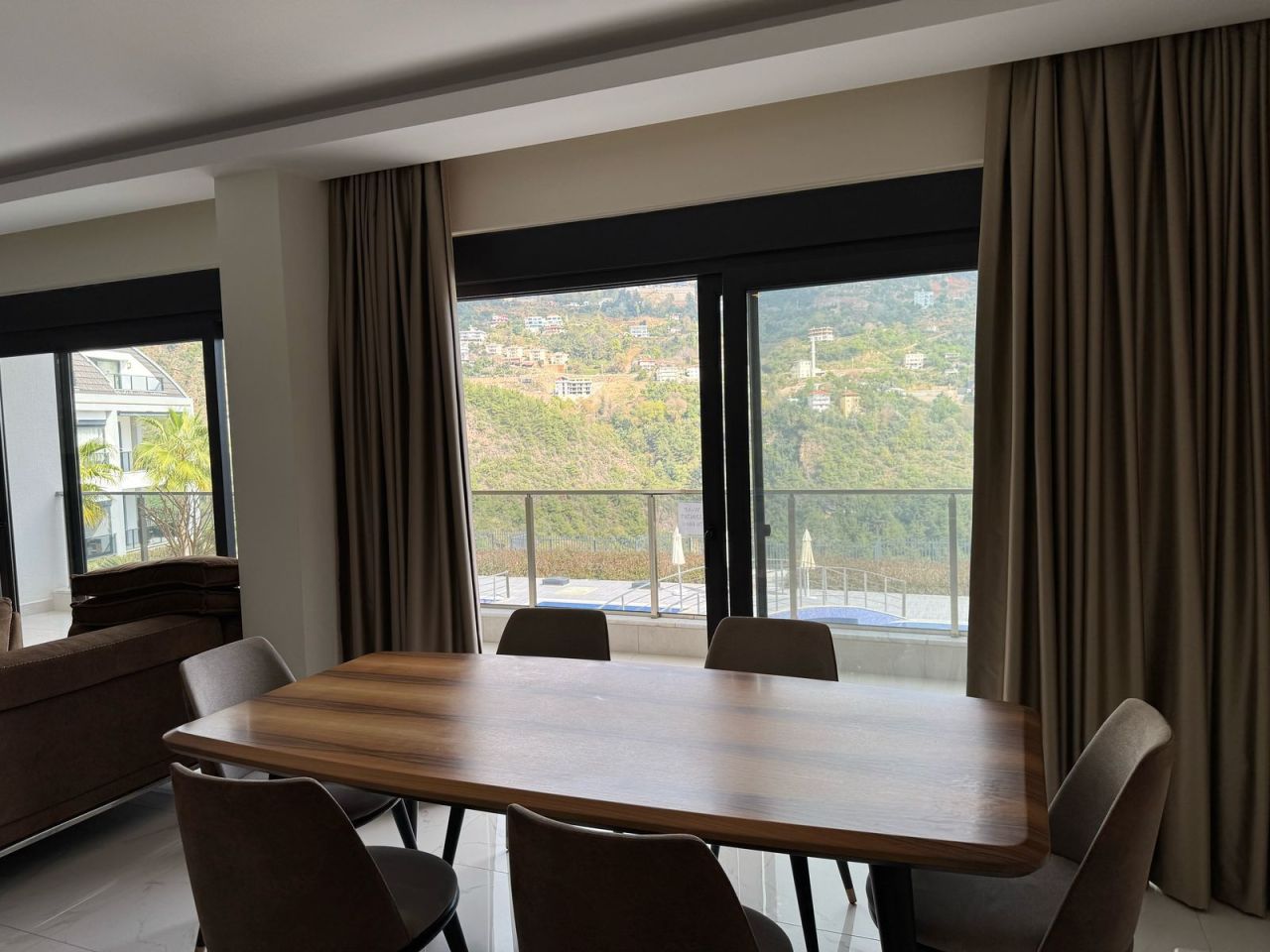 Apartment in Alanya, Turkey, 114 m² - picture 5