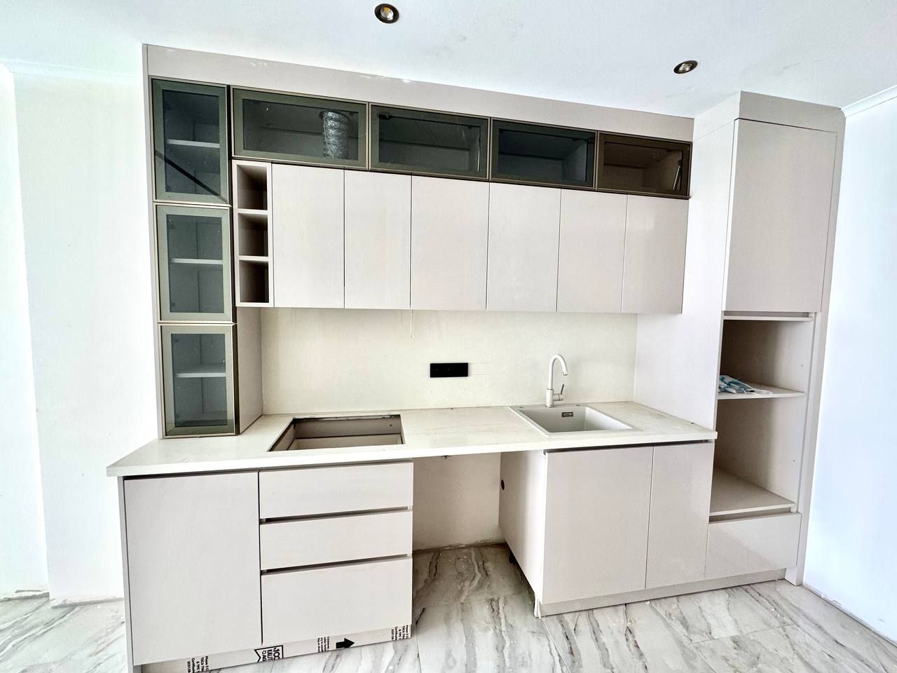 Apartamento en Alanya, Turquia, 80 m² - imagen 5