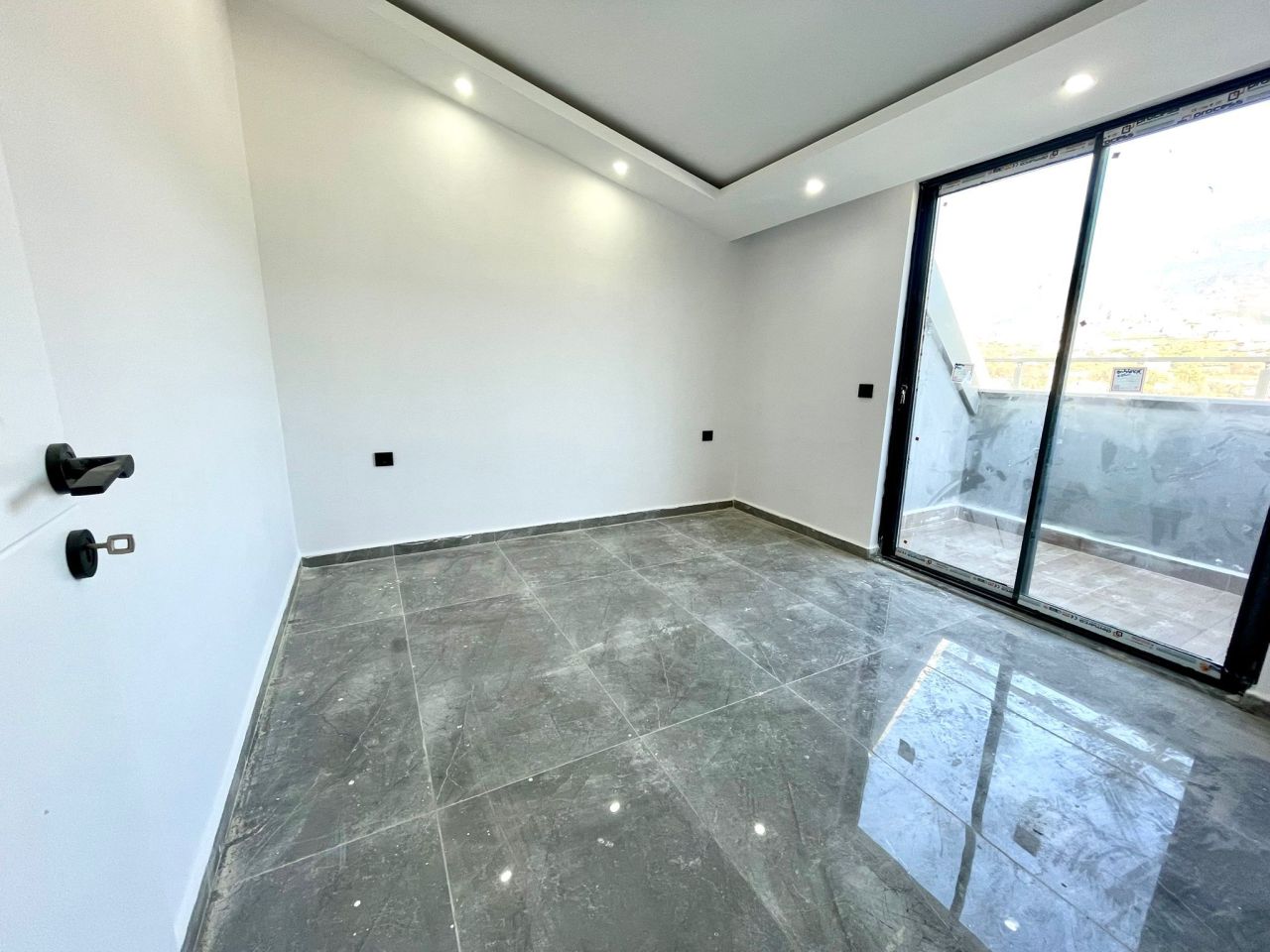 Apartment in Alanya, Türkei, 52 m² - Foto 8