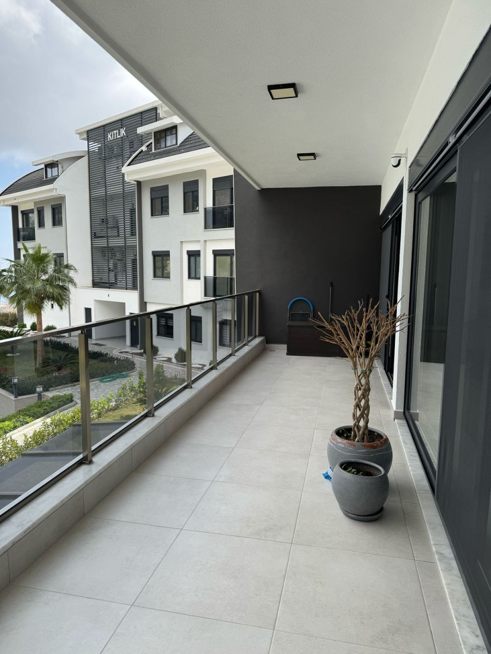 Apartment in Alanya, Turkey, 114 m² - picture 9