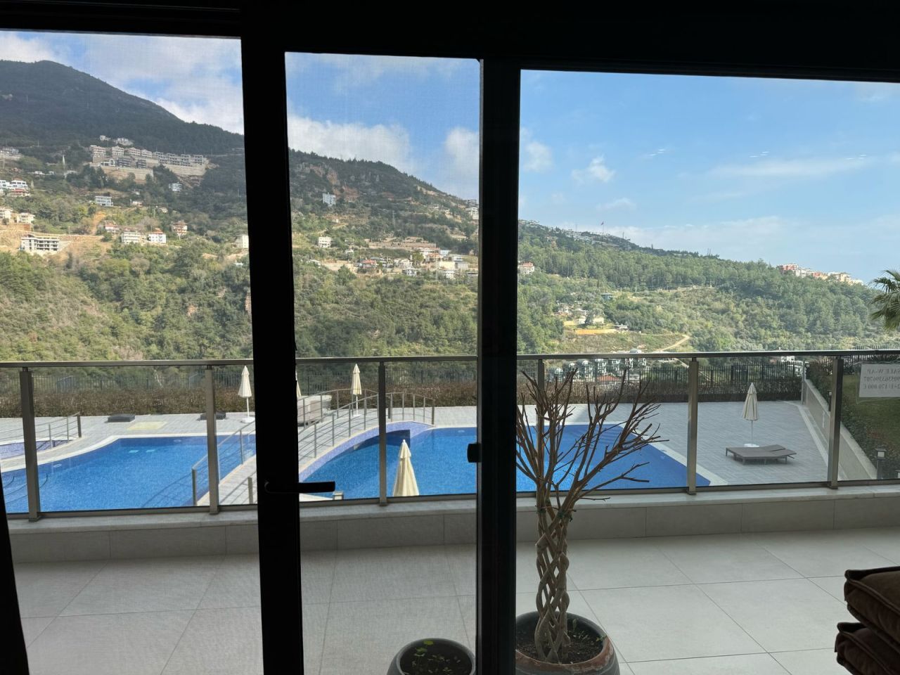 Apartment in Alanya, Turkey, 114 m² - picture 11