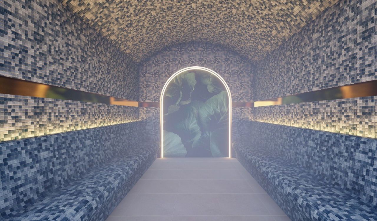 Appartamenti a Alanya, Turchia, 50 m² - foto 11