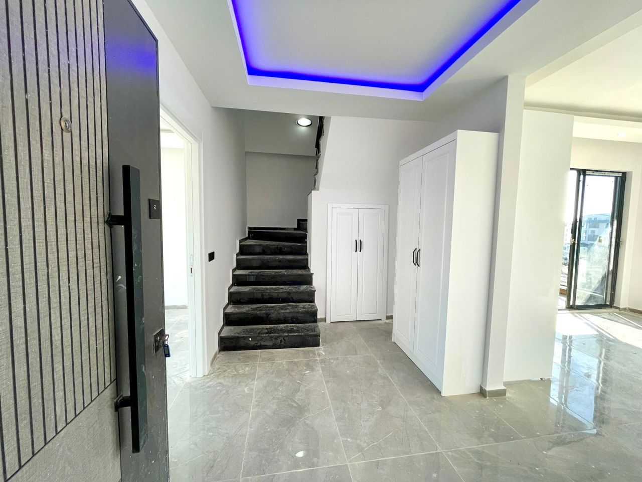 Apartment in Alanya, Türkei, 52 m² - Foto 13