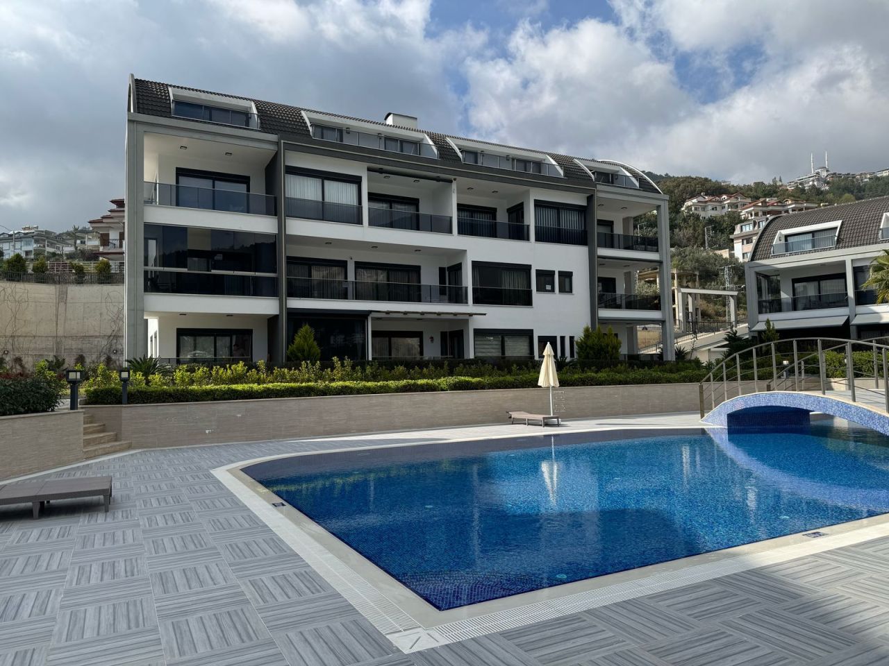 Apartment in Alanya, Turkey, 114 m² - picture 15