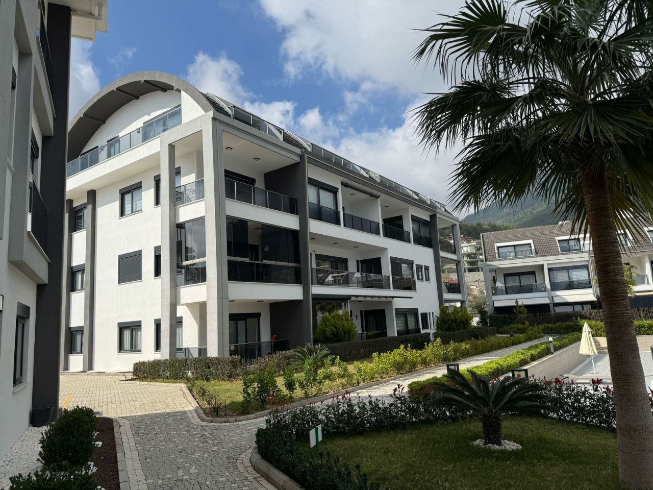 Apartment in Alanya, Turkey, 114 m² - picture 16