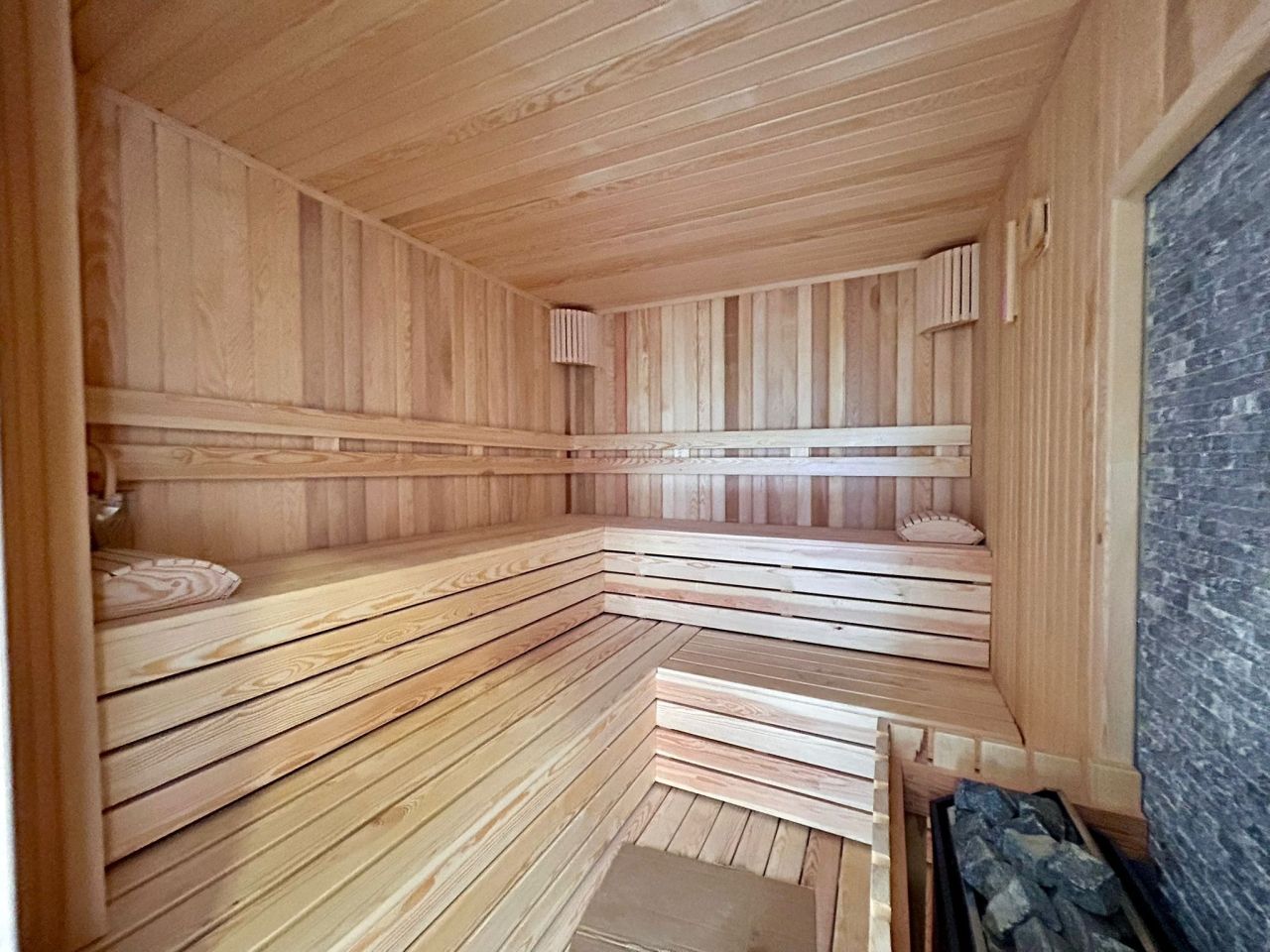 Apartment in Alanya, Türkei, 52 m² - Foto 19