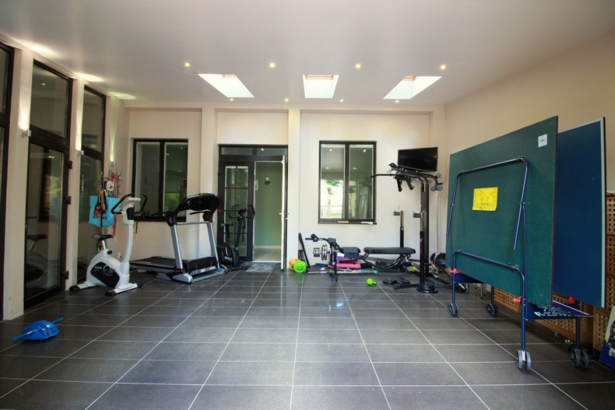 Haus in Bulduri, Lettland, 440 m² - Foto 5