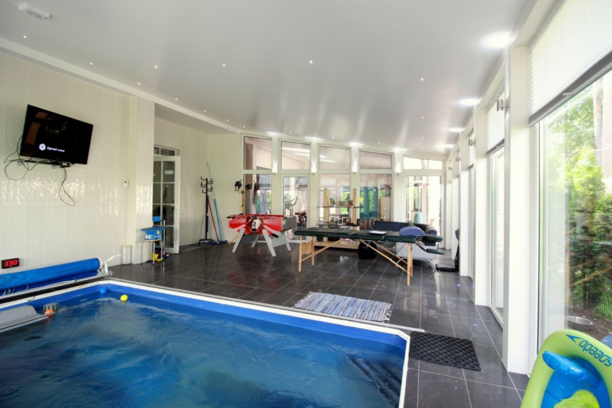 Haus in Bulduri, Lettland, 440 m² - Foto 6