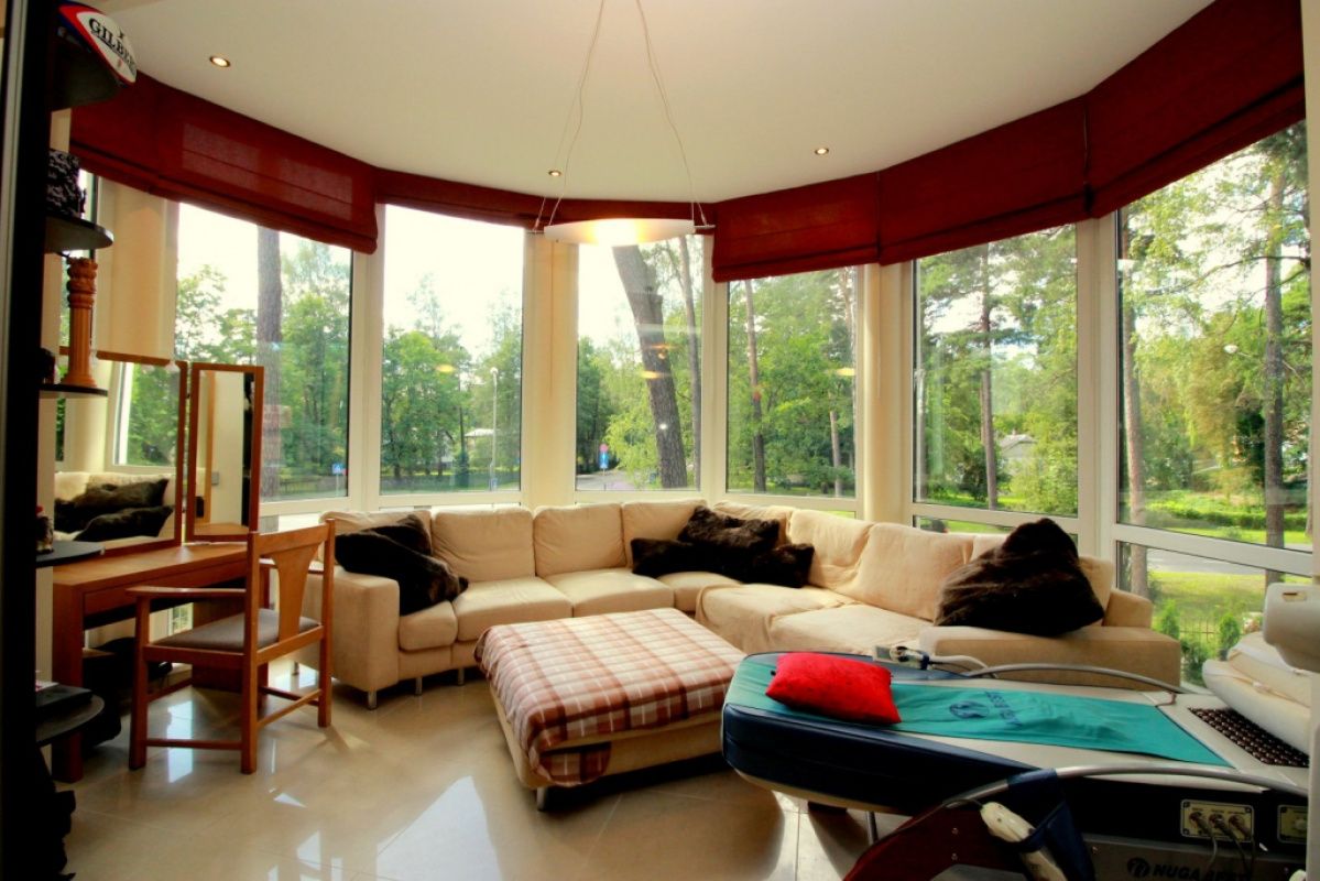 Haus in Bulduri, Lettland, 440 m² - Foto 8