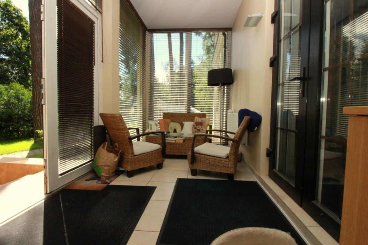 Haus in Bulduri, Lettland, 440 m² - Foto 10