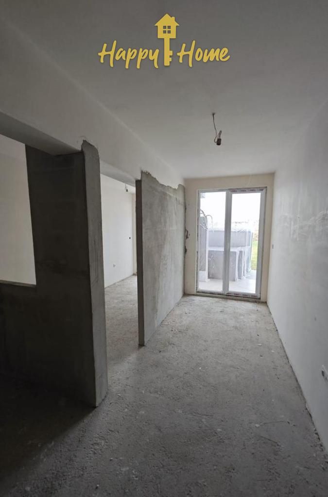 Estudio en Sveti Vlas, Bulgaria, 43 m² - imagen 1