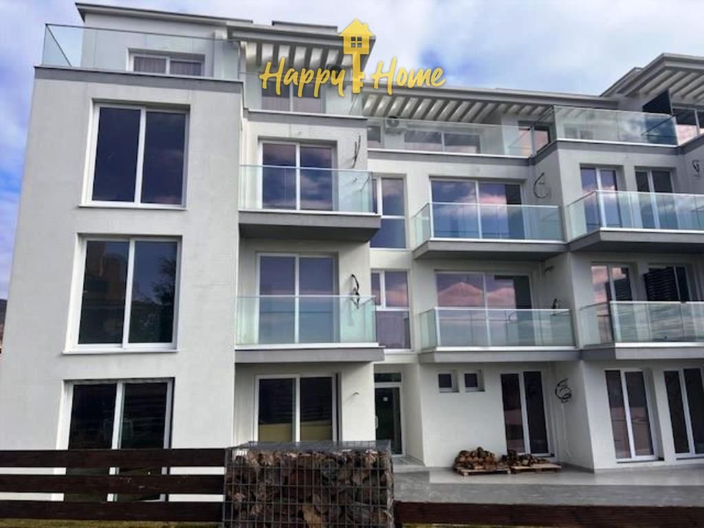 Studio a Sveti Vlas, Bulgaria, 43 m² - foto 10