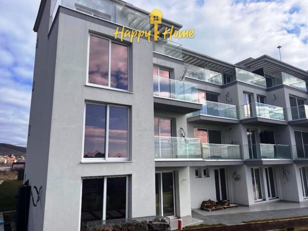 Studio a Sveti Vlas, Bulgaria, 43 m² - foto 9