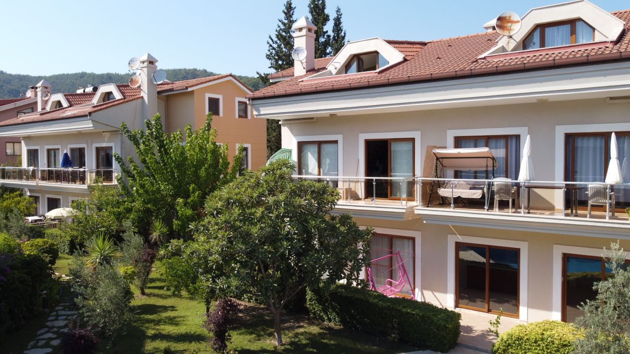 Flat in Marmaris, Turkey, 75 m² - picture 2