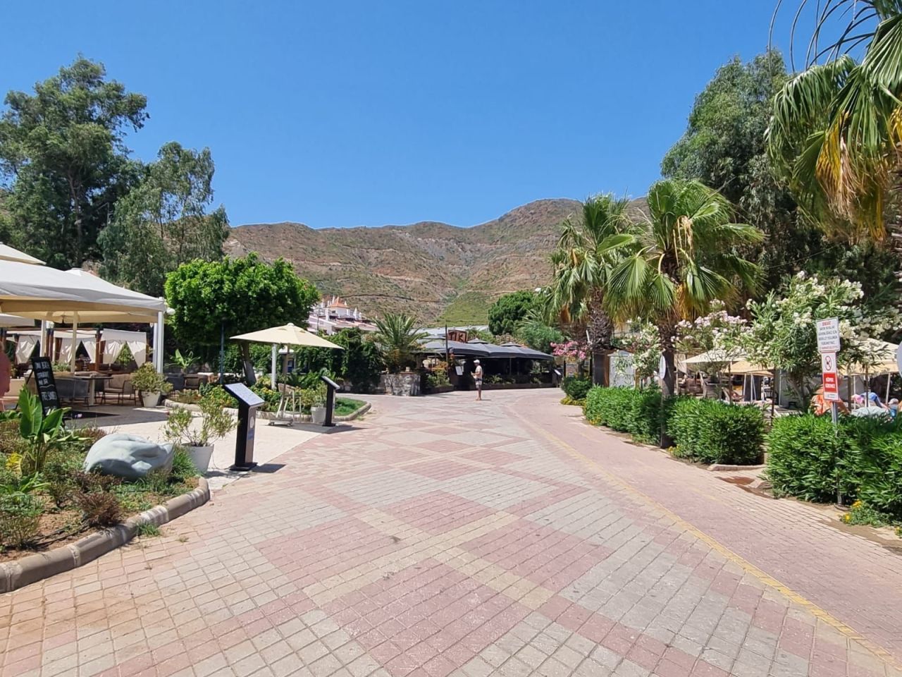 Flat in Marmaris, Turkey, 85 m² - picture 5