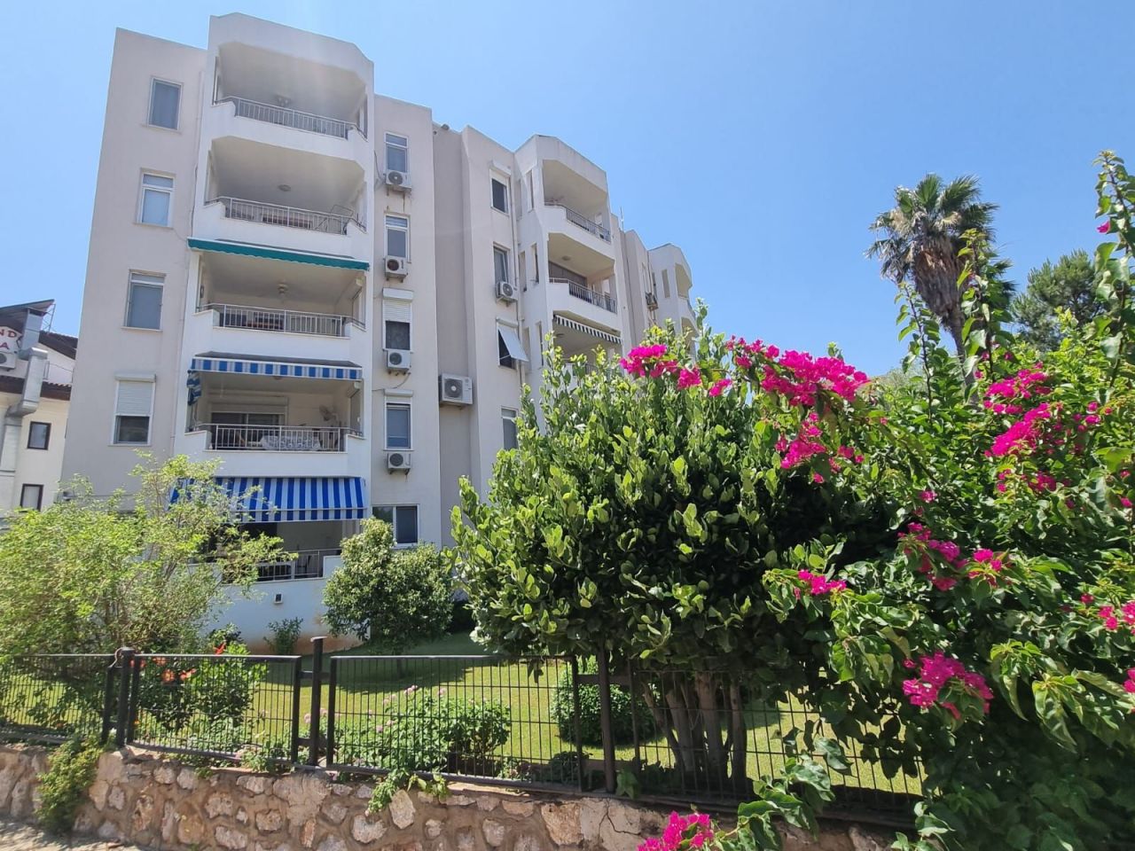 Piso en Marmaris, Turquia, 85 m² - imagen 1