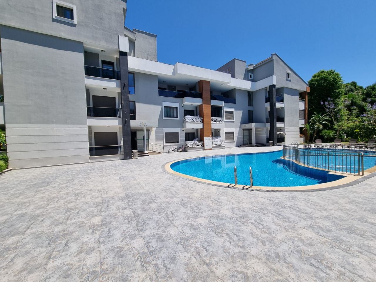 Appartement à Marmaris, Turquie, 120 m² - image 4