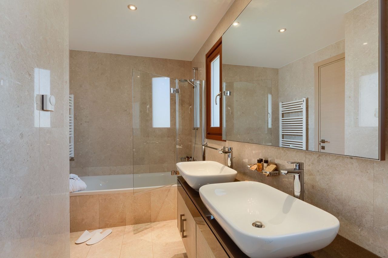 Villa en Pafos, Chipre, 215 m² - imagen 9